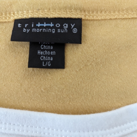 Beaded Accent Shirt Bundle (2) - Picture 5 of 13